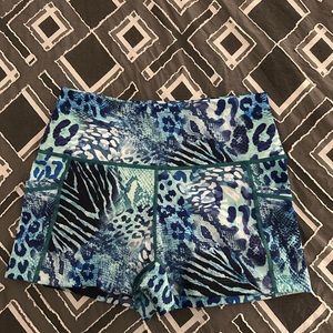 Like New CVG 2.5” wild things shorts